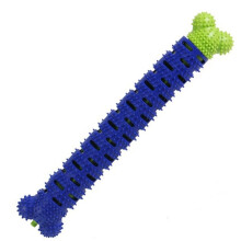 Toothbrush Stick Chew Toy for Dog Toys for Aggressive Chewers Pets Interactive Toys Puppy Chew Treats