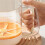 Salad Dressing Shaker Bottle: Manual Mixing Cup for Vinaigrette & Liquid (Egg Beater Function) 5