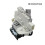 3C2837016A Front Right Door Lock Actuator for    Q7  Superb RHD 2