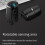 2.4G Wireless Finger Mouse 1000DPI Ring Mouse Horizontal and Vertical Use Perfect for PC Laptop Computer 5