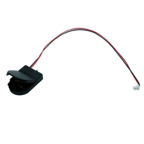 RTC Battery Box with  Battery Holder for Raspberry Pi 5 Pi5 Accessories 1