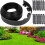 Landscape Edging Kit with 30 Spikes for Easy Garden Installation 2