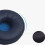 2Pair Ear Pads Replaceable Earphone for  WH-XB700  Headset Sleeve 75mm Sleeve,Dark  & Black 5
