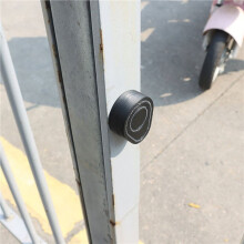 Soporte Magnético Localizador de Bicicleta de Montaña para MOMAX BR10 Tag Tracker, Rastreador Antirrobo, Soporte Oculto, Accesorios de Fijación.