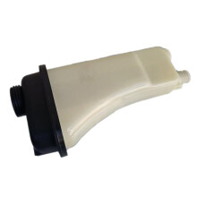 17111723520 Depósito de Expansión de Agua Refrigerante del Radiador para E36 320i 323i 323is 325i 325is 328i 328is 528i M3 Z3 1992-2000