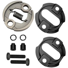 41801602000 4180-160-2000 Koppelingsset voor FS90 FC90 FS90R FS100 FC100 FS110 Trimmer
