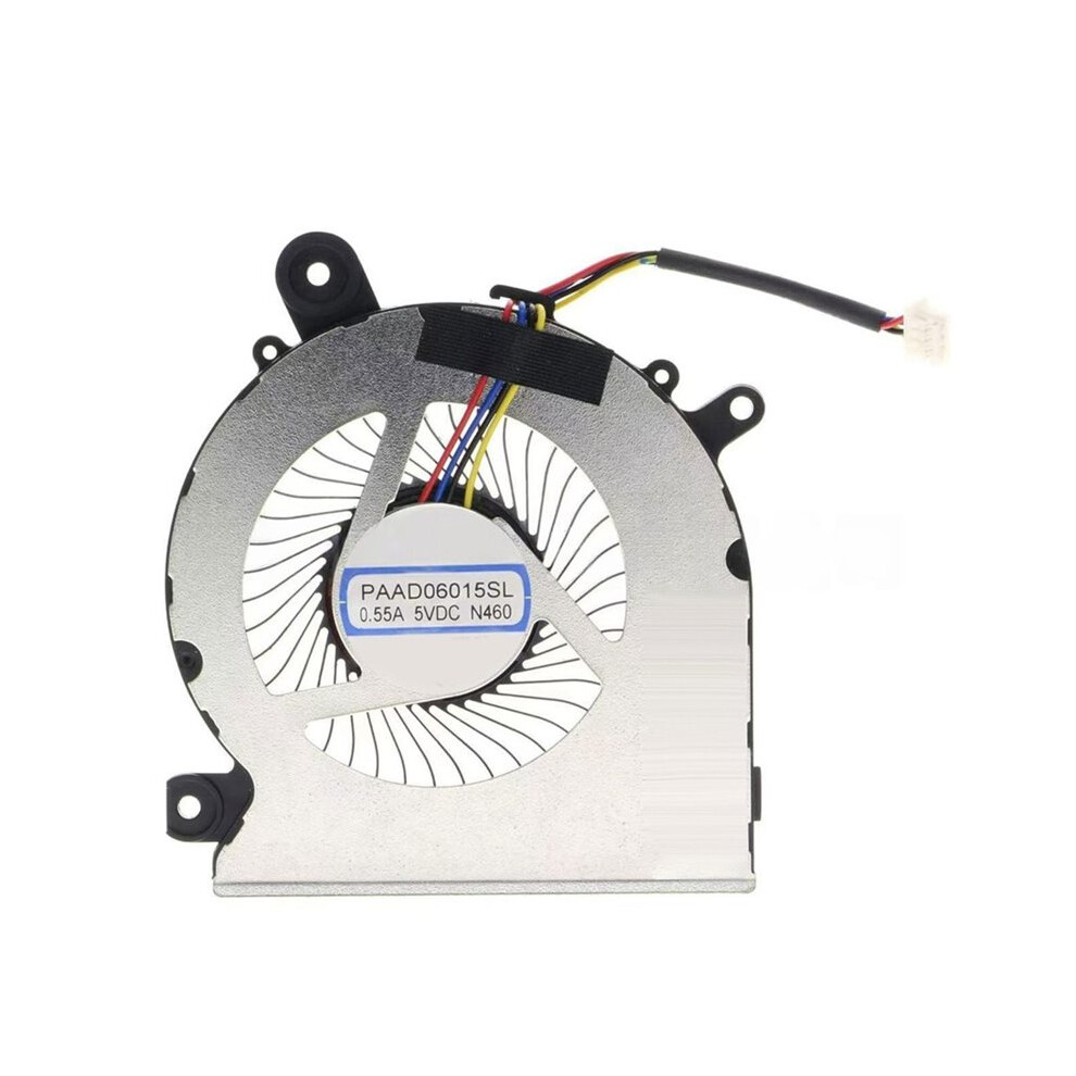Cpu Gpu Cooling Fan For Msi Katana Gf66 Gf76 12Ug 12Ue 12Ud 12Uc Replacement Heatsink Fan 6031940191835