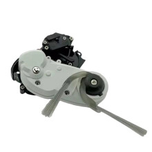 Zijborstelmotor voor P20 Pro / P20 / P20 Ultra / Qrevo Curv Stofzuiger Vervangingsonderdelen