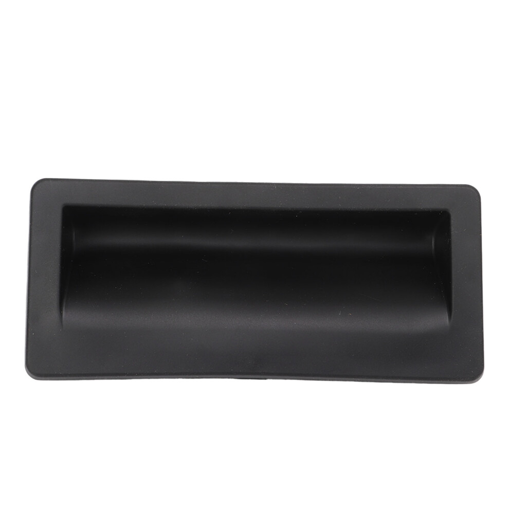 Sturdy Abs Tailgate Release Switch 7293282837119