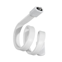 Baby Monitor Mount Baby Stand Monitor Holder 1/4 Thread Camera Punch Free Bracket Snake Bracket for Baby Monitor Crib B