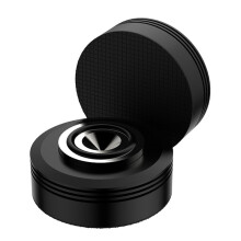 3PCS Audio Speakers DAC Anti‑for for for Foot Feet Pads Shock Absorption Stands Spikes Support