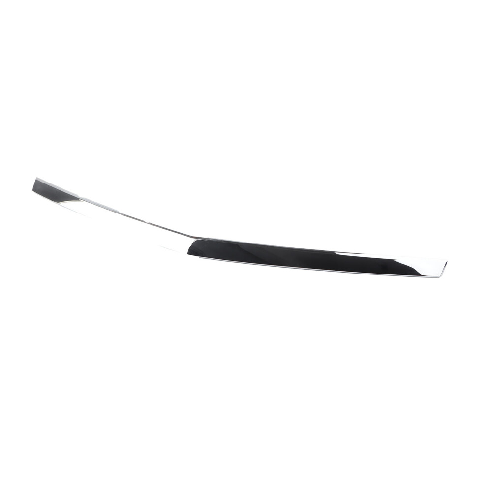 Front Hood Moulding Trim 2010-16 Srx 7293282837157