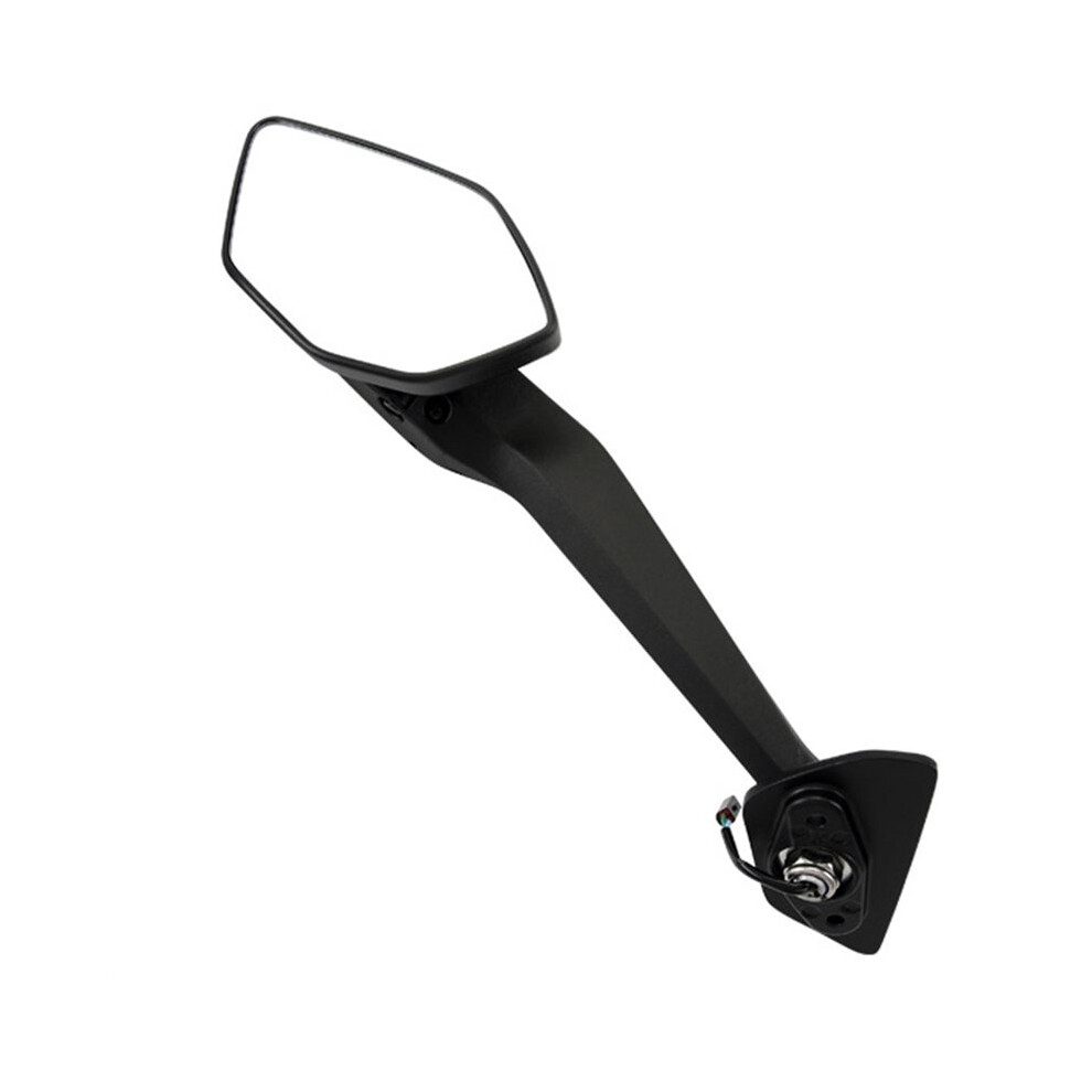 Motorcycle Rear View Mirror Rearview Mirror Assembly For 675Sr Cf650sr Motorcycle Reverse Mirror Left 4711598382251