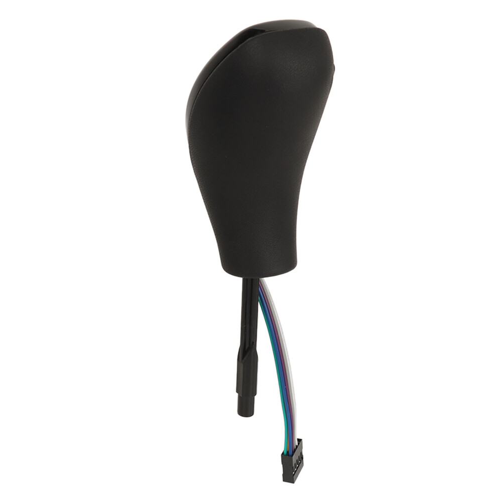 Led Thumb Gear Knob E90 E91 E92 E93 7293282837324
