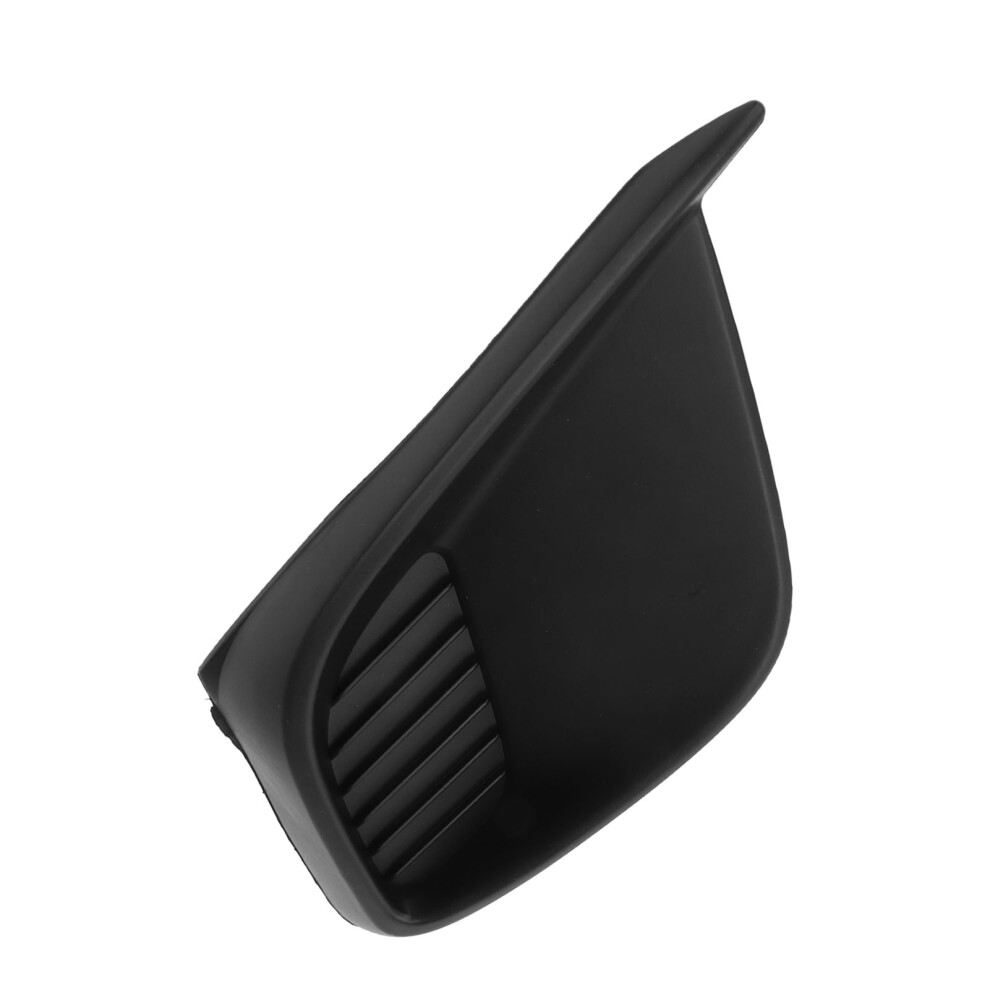 Mazda 3 2014-2016 Front Fog Cover Rh Light 7293282856509