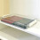 Clear Acrylic Desktop File Organizer - A4 Paper Storage Box for Documents, Exam Papers, and Cards 6