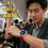 ESP32-S3 AI  Watch Development Kit - 0.96" OLED Display with Xiaozhi Voice Assistant 3
