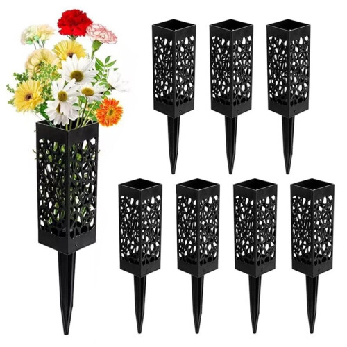 Floor Flower Basketx8