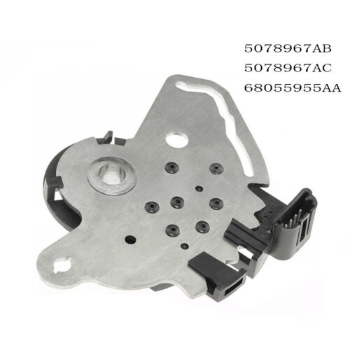 5078967AB Gearbox Shift  for  Journey Transmission Range Sensor 5078967AC 68055955AA 2