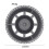 Voor  S50/X40/S40 Robotstofzuigerhouderaccessoires 7