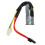 Ignition Barrel 4 PIN 2 Keys Vivaro Movano 1