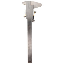 Dial Calipers 0-150mm 0.02mm High Precision Industry Stainless Steel Vernier Caliper Shockproof Metric Measuring Tool