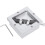 Adjustable BGA  Efficient Tool HT-90 Stencil Holder for Laptop CPU Phone Repair Diagonal Solder  Jig, Chip Tools 1