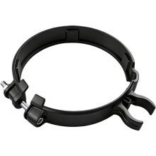 4282-708-8704 Hose Clamp W/Cable Clip Fit for BR450 BR700 BR700X BR800 BR800X Backpack Leaf Blower