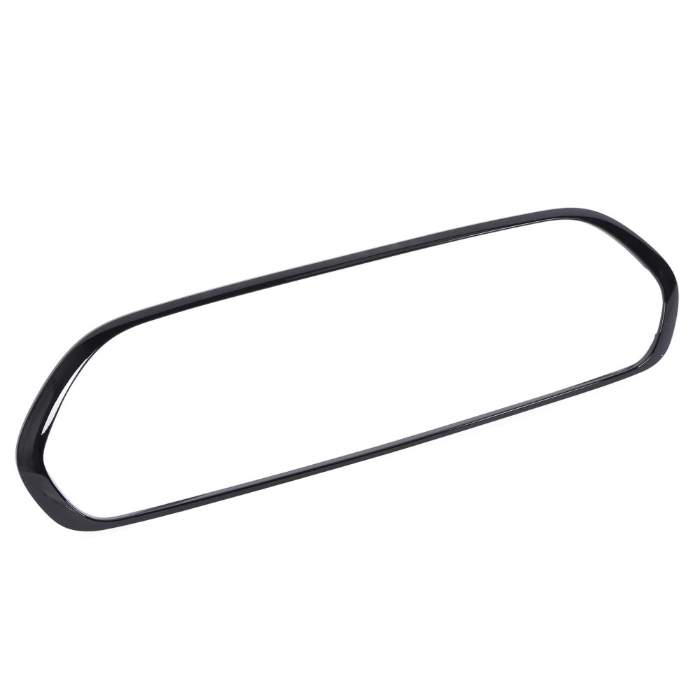 F54 Gloss Grille Trim 51137351369 Black 7293282837768