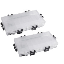 2 PeçAs Caixa de Paleta de Tinta 24 PoçOs Paleta de Tinta HerméTica Recipientes de Armazenamento de Tinta Aquarela Organizador de Tinta Molhada