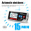 TOOLTOP ET24D Digital Multimeter  Desktop Multimeter 6000 Counts Auto Range for PCB Circuit Testing 6