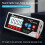 TOOLTOP ET24D Digital Multimeter  Desktop Multimeter 6000 Counts Auto Range for PCB Circuit Testing 7
