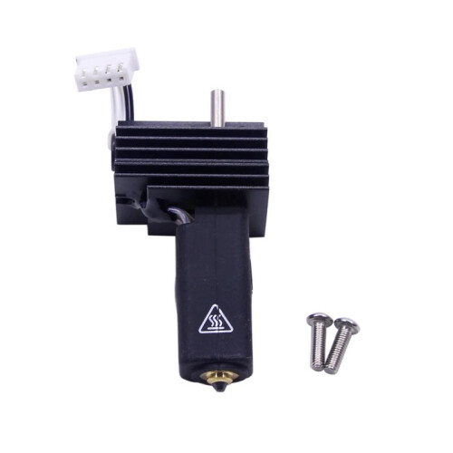 3D-Drucker-Hotend 0,4 mm für ARTILLERY M1 Pro Series Düse 1