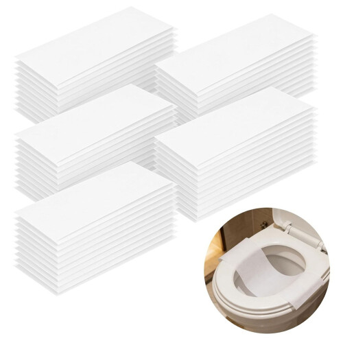 30 Pcs Biodegradable Stool Collection Sheets, Collection Paper, Disposable Stool Sample Collection Kit,for Stool Testing