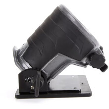 Adjustable Router Tilt Base Aluminum Alloy Woodworking Trimmer Machine Base for Electric Trimming Tool Accessories
