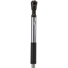1/2" Offset Extension Wrench Impact, 3-in-1 Manual/Electric/Pneumatic Impact Extension Ratchet for Narrow Space