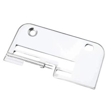 Sewing Machine Needle Plate for Janome and Serger Models 788601007