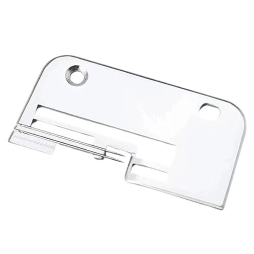 Sewing Machine Needle Plate for Janome and  Serger Models 788601007