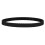 142XL Rubber Timing Belt Synchronous Closed Loop Timing Belt Pulleys 10mm Width 1