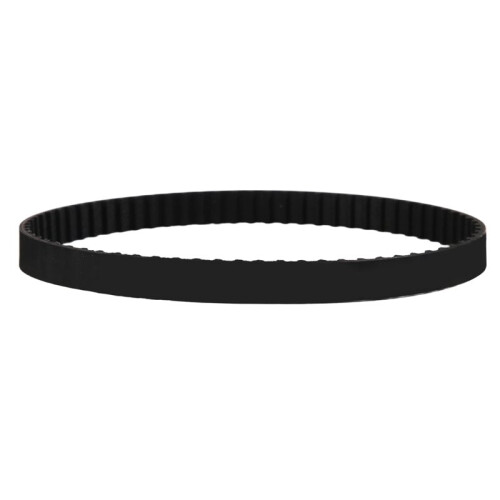 142XL Rubber Timing Belt Synchronous Closed Loop Timing Belt Pulleys 10mm Width