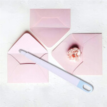 Stylet de Rainage pour  Maker 3 et Maker Explore 3 Air 2 : Outil Polyvalent pour le Scrapbooking avec Lignes de Pliage Précises