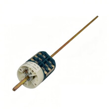 40A 220/380V Forward Reverse for Car Tyre Changer Machine Tire Machine Turn Table Pedal Motor
