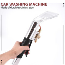 Upholstery Carpet Cleaning Extractor Machine Auto Furniture Cleaning Hand Tool