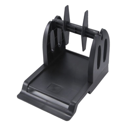 External Roll Label Holder for Desktop Barcode Label Printer for Argox Datamax TSC Godex  Printer