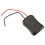 Battery Adapter for  Flexvolt 60V Max Dock Power Connector 12 Gauge 54 5