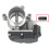 Corps de Papillon 03L128063AF pour  pour  pour  2.0 TDI 7