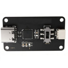 Détecteur de Défauts de Carte Mère FAT : Analyseur de Capture de Journaux USB Vers Port Série TTL pour la Réparation de Smartphones pour Android