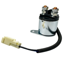 Motorstartsolenoïde voor  5000W Dual Fuel Inverter Generator 71367 70143