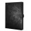 Porte-Documents Professionnel, Classeur en Similicuir Texturé Gaufré pour Bloc-Notes, Carnet de Notes et CV 1