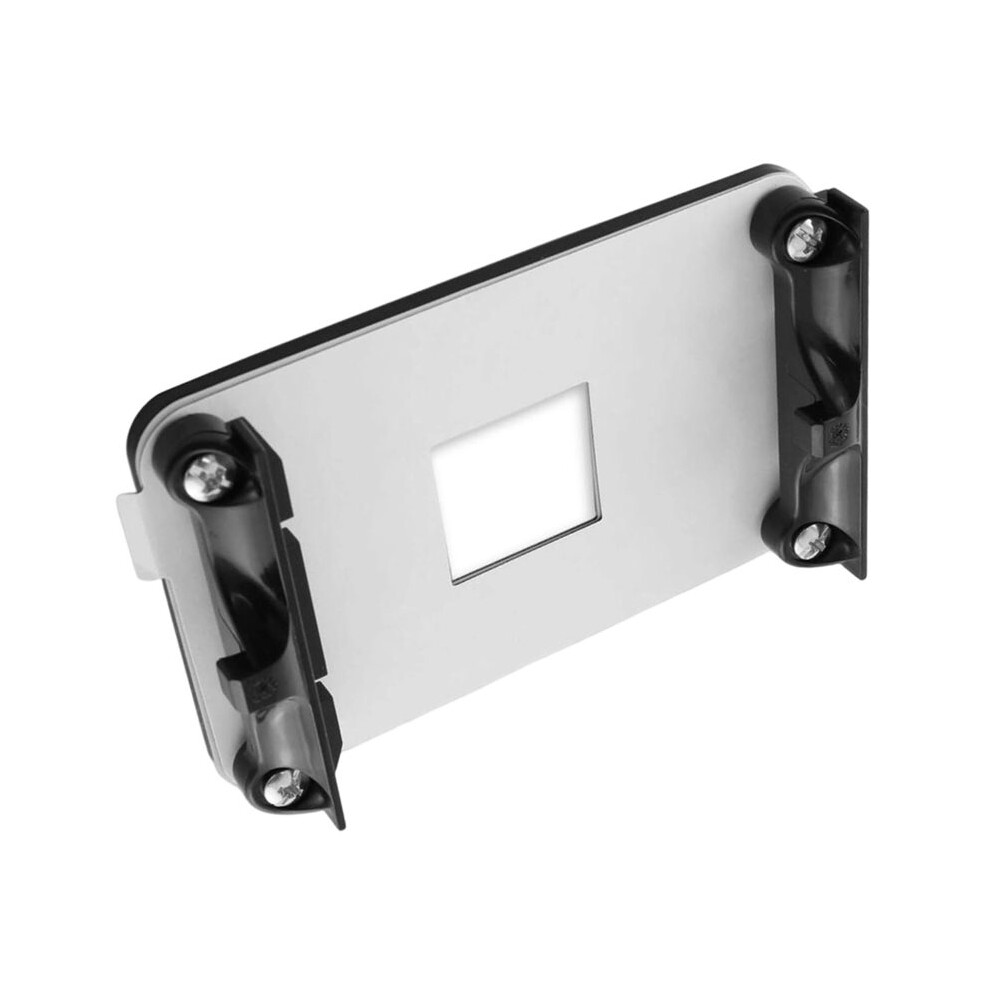 Am4 Backplate With Am4 Bracket,Am4 Backplane Mounting Hole Distance Cpu Heatsink Bracket Motherboard 4712839677518